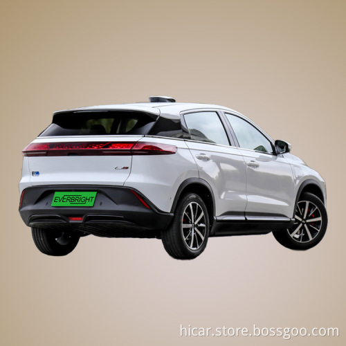 New car  Everbright 170km/h 5 seat electric car/ electric taxi car Xpeng G3 xpeng cars for  electric auto